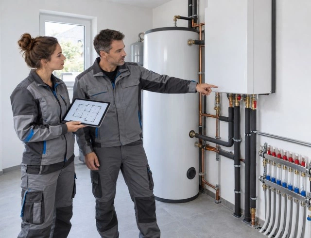 Поставщик DAIKIN в России